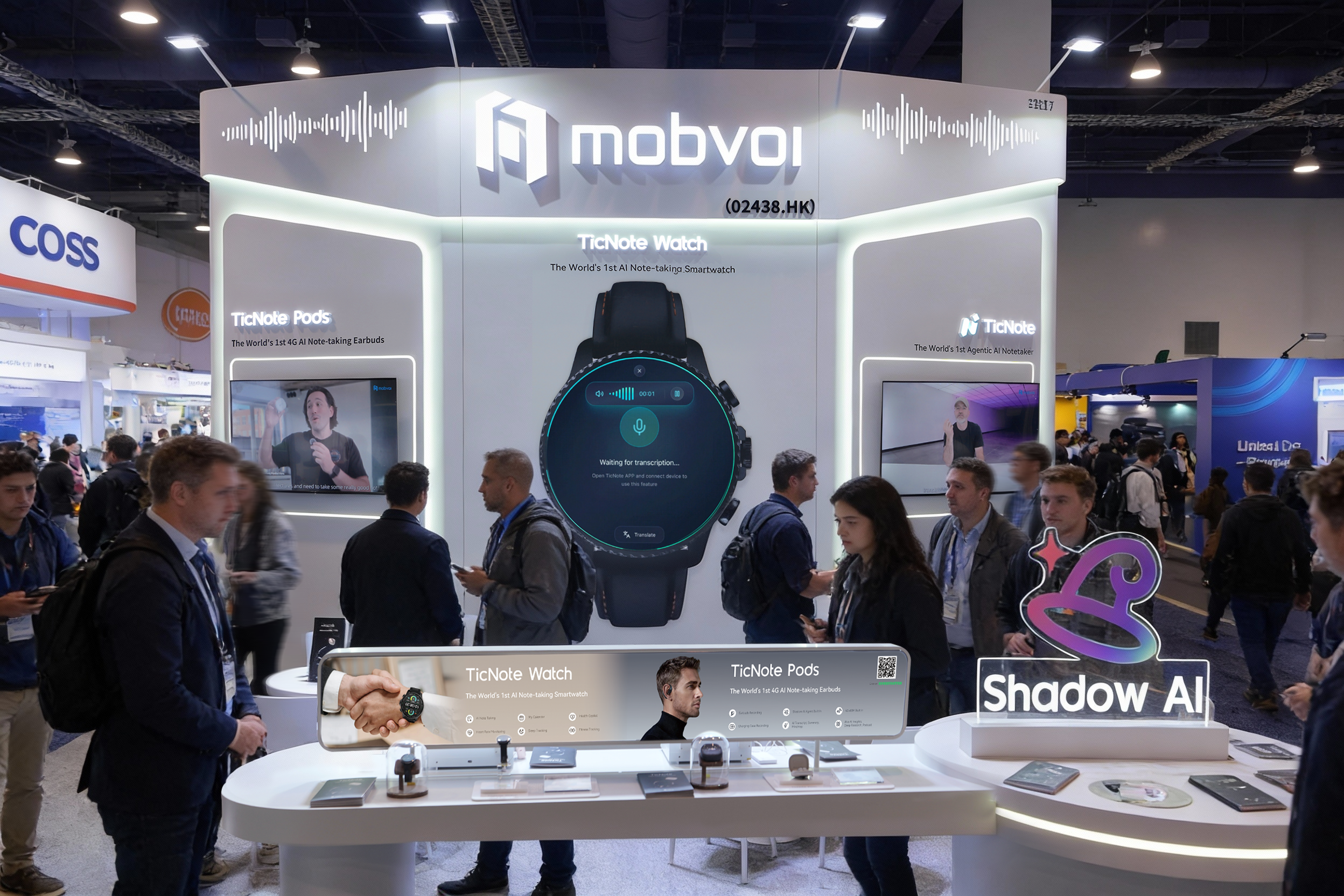 图片[23]-首个AI同事正式「入编」！CES 2026超级组织引爆-AI Express News