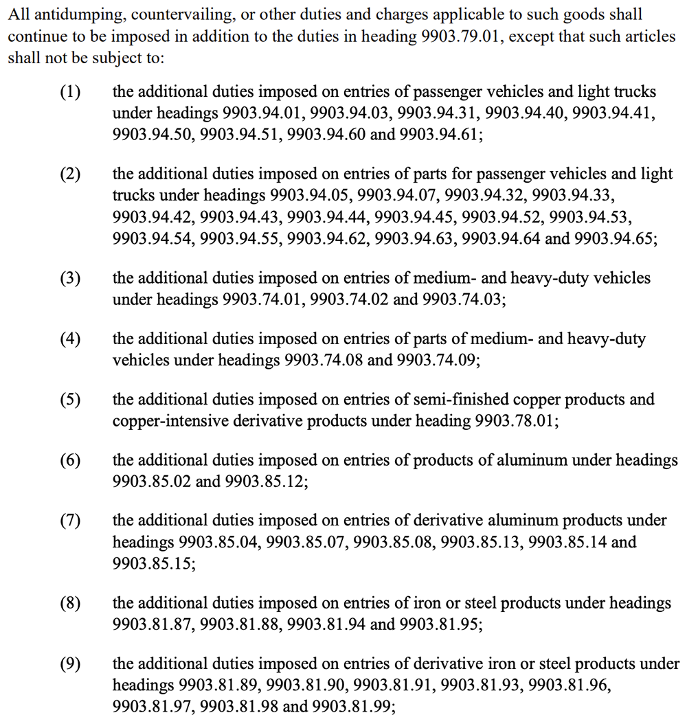 图片[6]-抽成25%！美国批准AI芯片对华供应，点名H200、MI325X-AI Express News