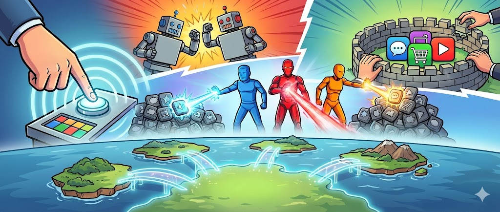 图片[5]-Gemini盘活了谷歌全家桶，“原生”自带你10年的记忆-AI Express News