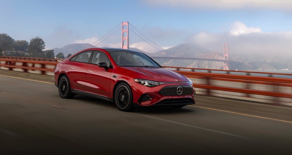 图片[4]-特斯拉们，慌了？英伟达智能驾驶实测曝光：仅用一年追平马斯克八年心血-AI Express News