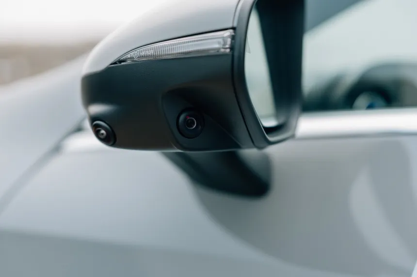 图片[13]-特斯拉们，慌了？英伟达智能驾驶实测曝光：仅用一年追平马斯克八年心血-AI Express News