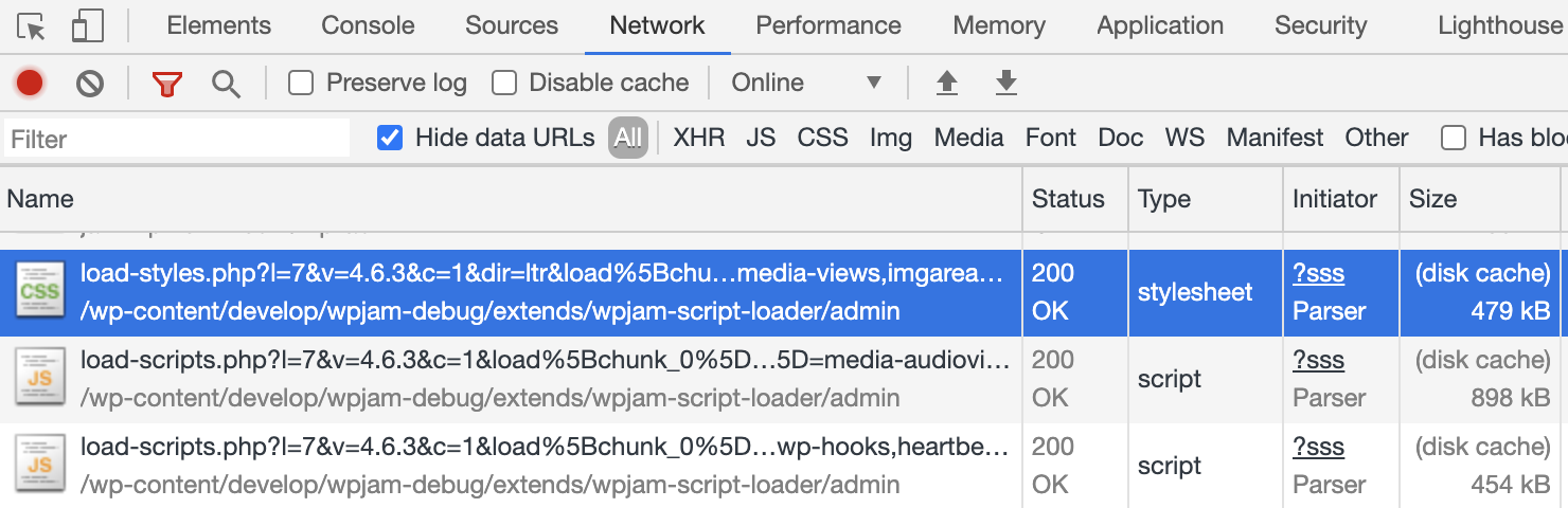 图片[3]-想要 WordPress 后台秒开，那你一定要试试这个插件！-AI Express News