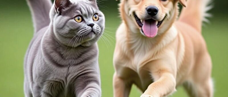 AI用512种特征辨认猫狗，帮助17万只走失宠物回家-AI Express News