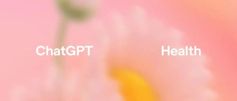 OpenAI推出健康服务，只因每周2.3亿人用它看病！但还差这关键一步-AI Express News