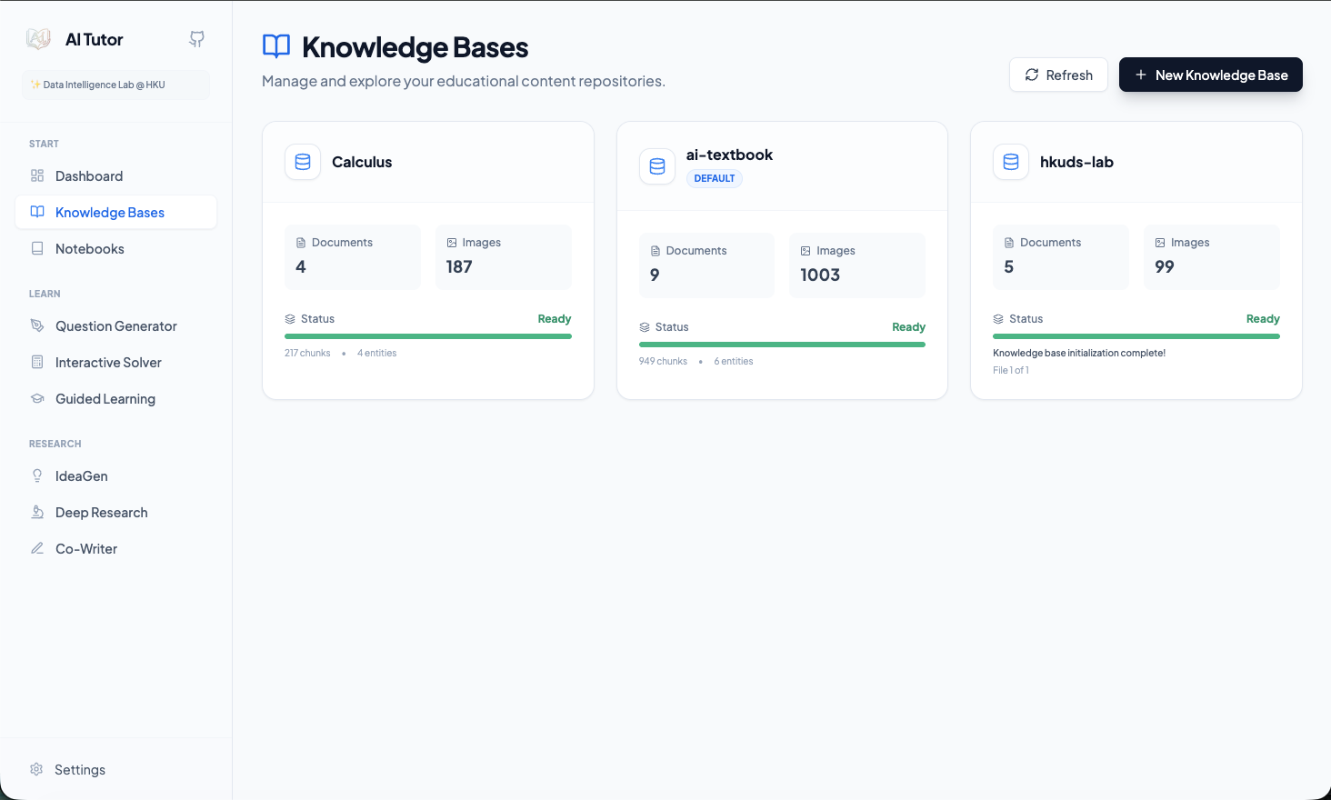 图片[4]-最近 火火火 的 4 个 GitHub 开源项目-AI Express News