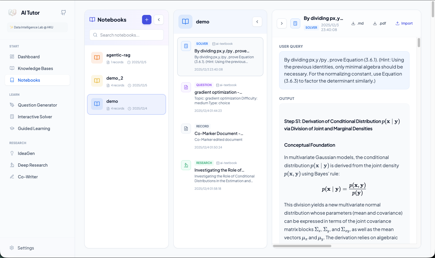 图片[5]-最近 火火火 的 4 个 GitHub 开源项目-AI Express News