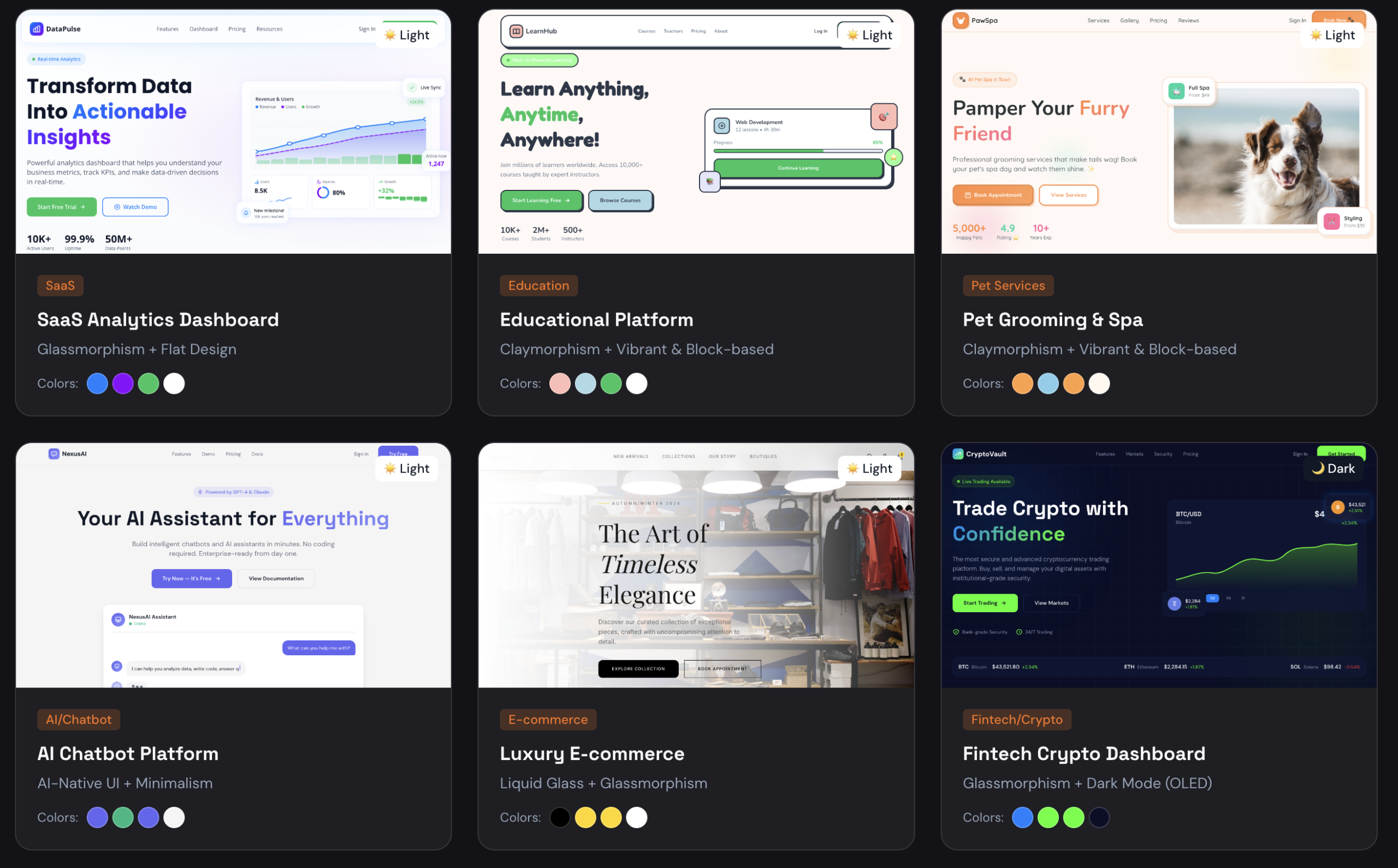 图片[9]-最近 火火火 的 4 个 GitHub 开源项目-AI Express News