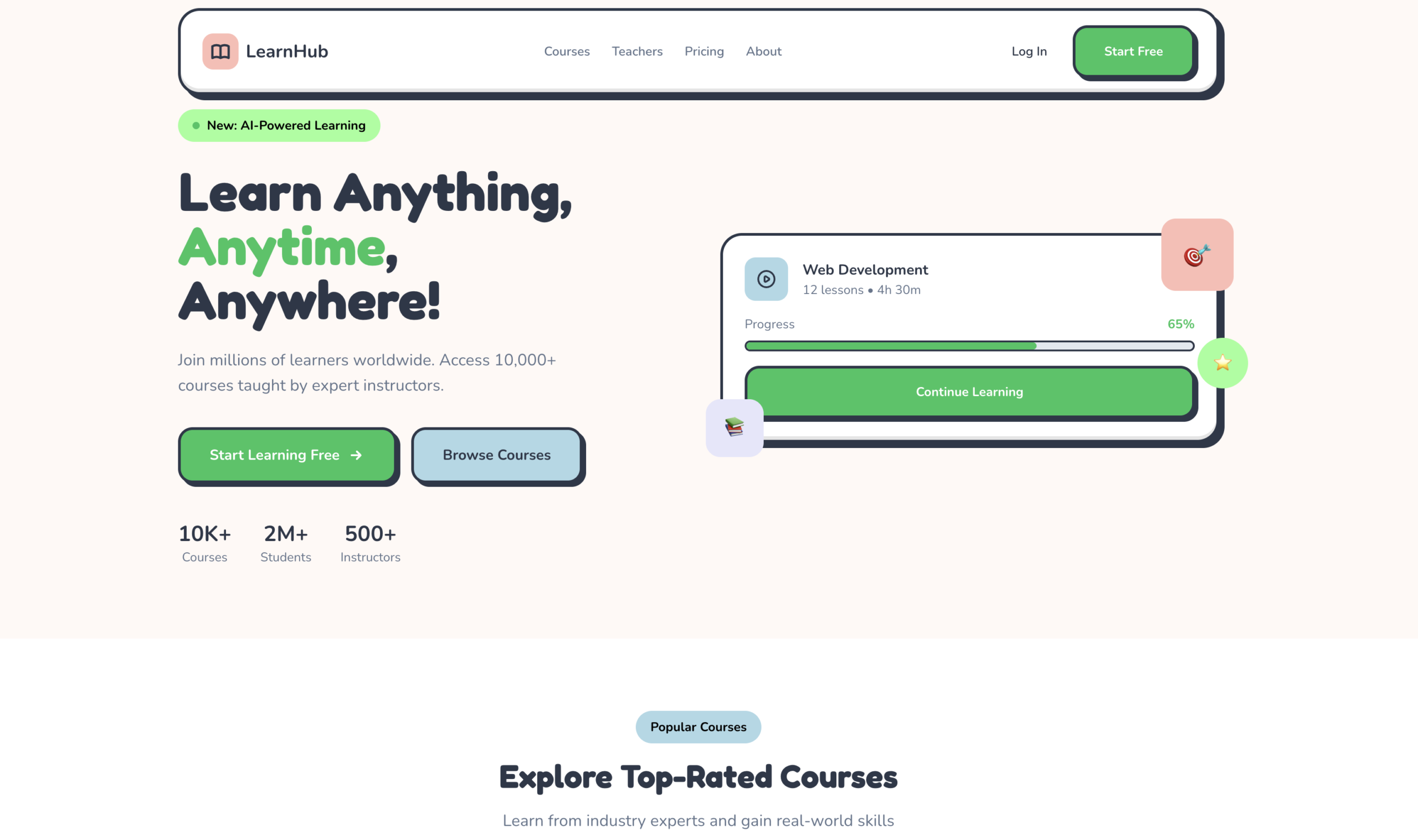 图片[11]-最近 火火火 的 4 个 GitHub 开源项目-AI Express News