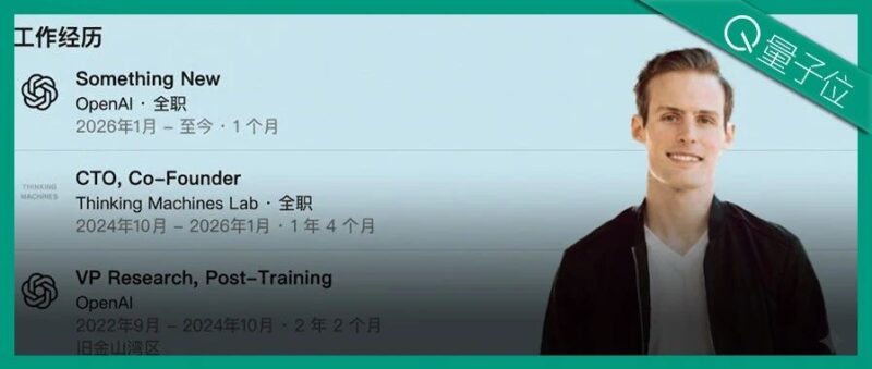 OpenAI核心旧部，再创业又内讧了-AI Express News