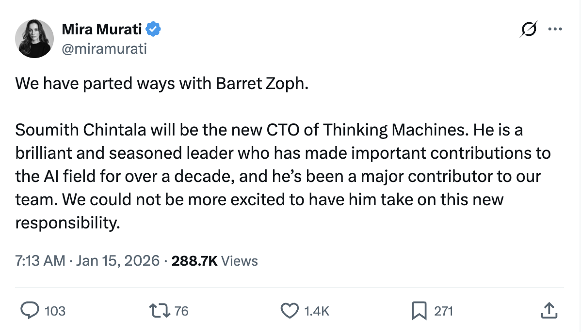 图片[2]-OpenAI核心旧部，再创业又内讧了-AI Express News