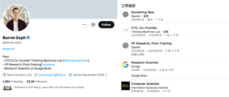 图片[4]-OpenAI核心旧部，再创业又内讧了-AI Express News