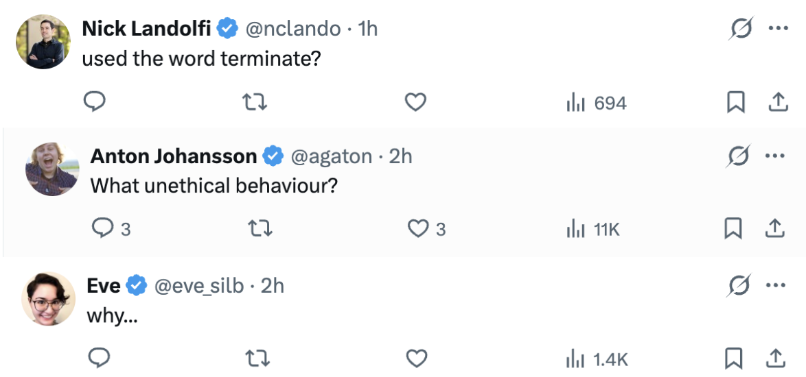 图片[5]-OpenAI核心旧部，再创业又内讧了-AI Express News