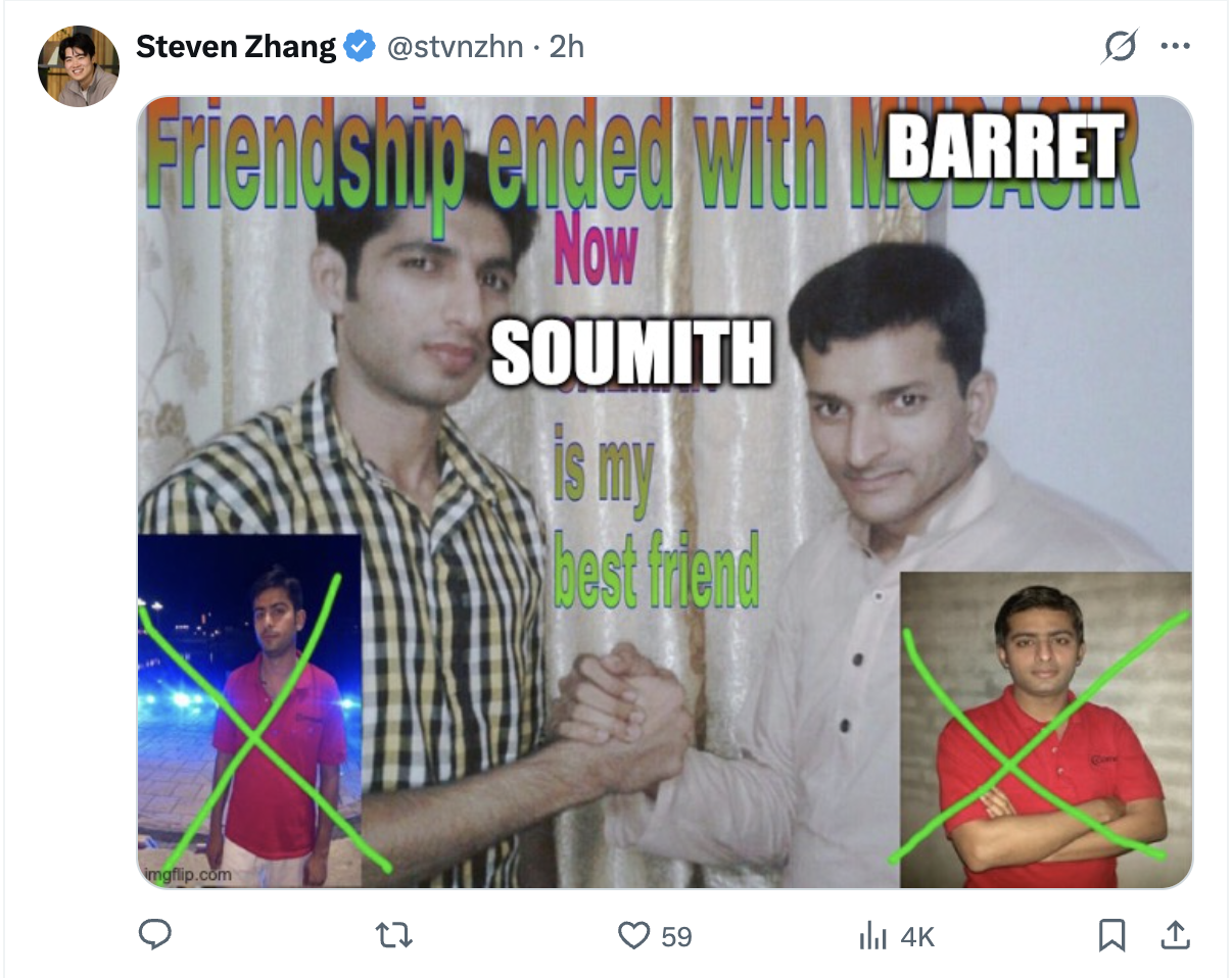 图片[6]-OpenAI核心旧部，再创业又内讧了-AI Express News