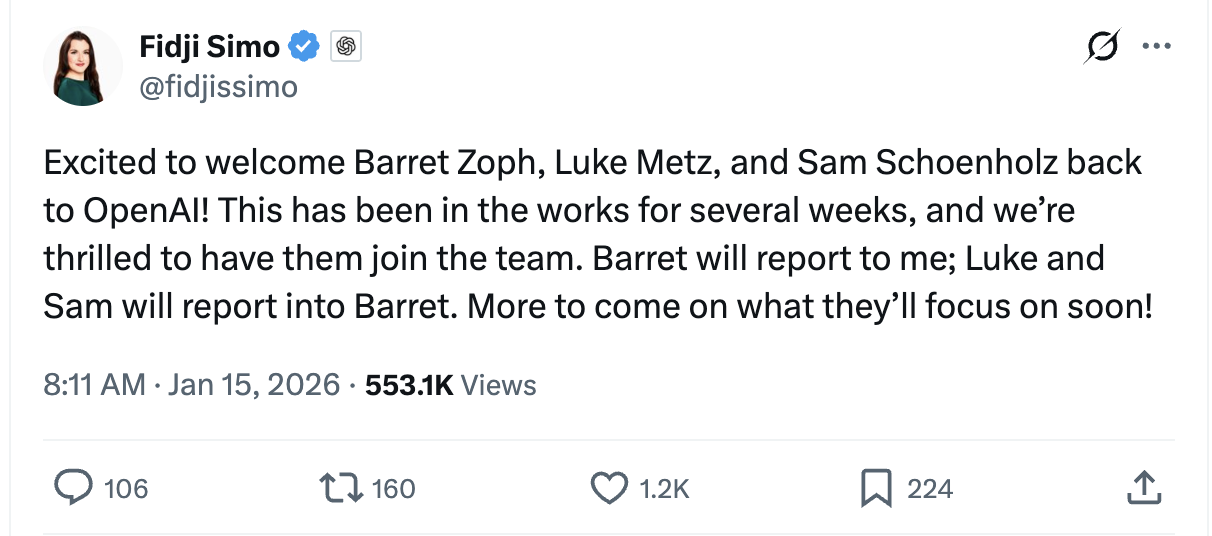 图片[7]-OpenAI核心旧部，再创业又内讧了-AI Express News
