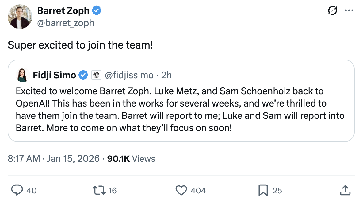 图片[8]-OpenAI核心旧部，再创业又内讧了-AI Express News