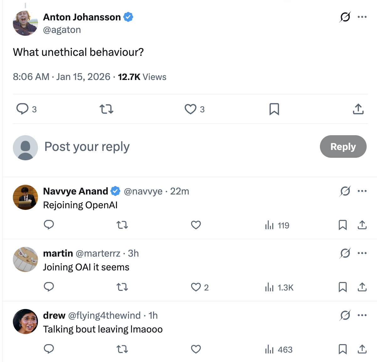图片[11]-OpenAI核心旧部，再创业又内讧了-AI Express News