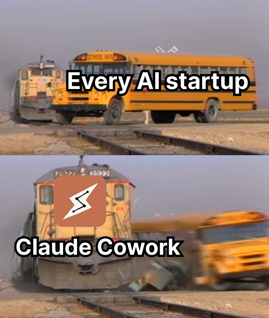 图片[3]-真没招了！Claude撞碎创业梦，华人博士开源逆袭-AI Express News