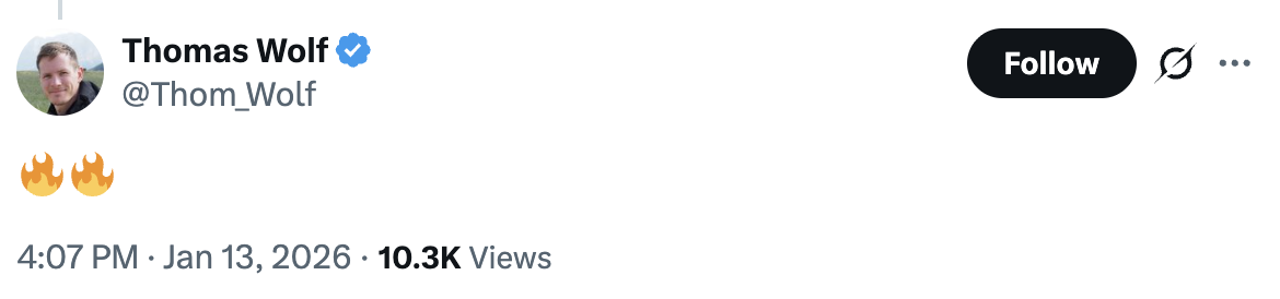 图片[5]-真没招了！Claude撞碎创业梦，华人博士开源逆袭-AI Express News