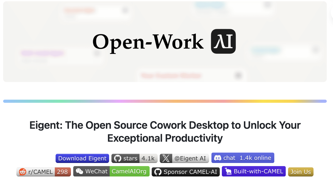 图片[7]-真没招了！Claude撞碎创业梦，华人博士开源逆袭-AI Express News