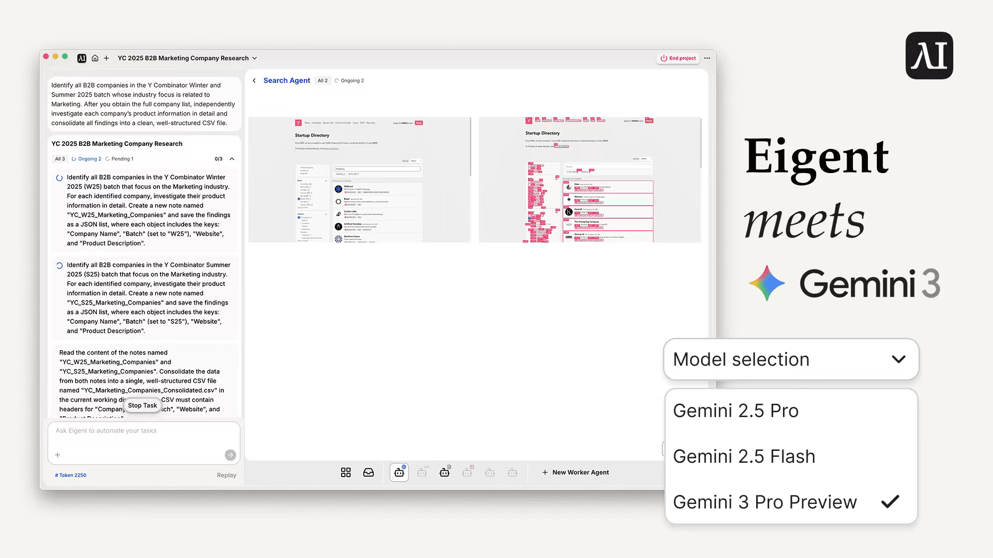 图片[10]-真没招了！Claude撞碎创业梦，华人博士开源逆袭-AI Express News