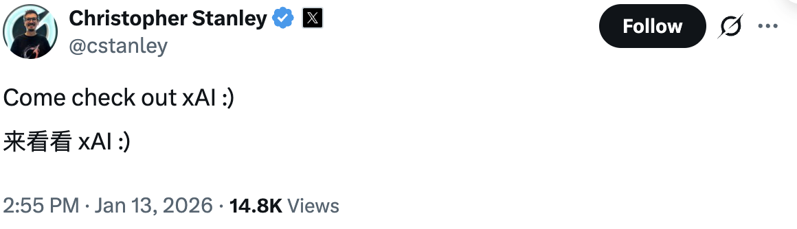 图片[11]-真没招了！Claude撞碎创业梦，华人博士开源逆袭-AI Express News