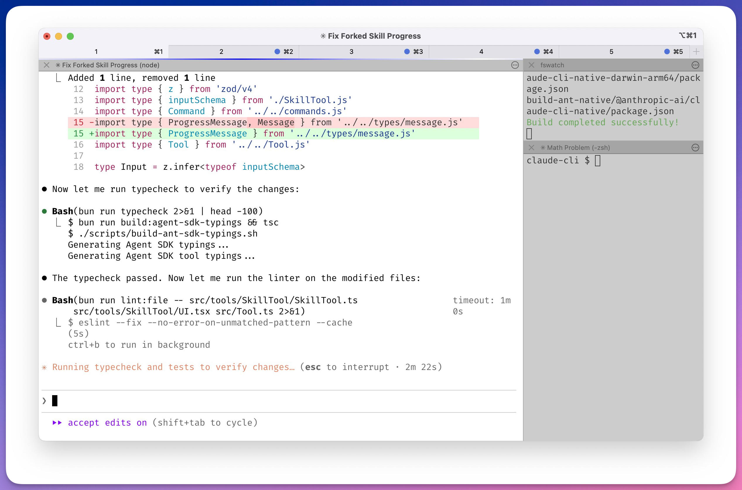 图片[2]-740 万围观！Claude Code 之父的工作流火了：「过去 30 天我所有代码都是 AI 写的」-AI Express News