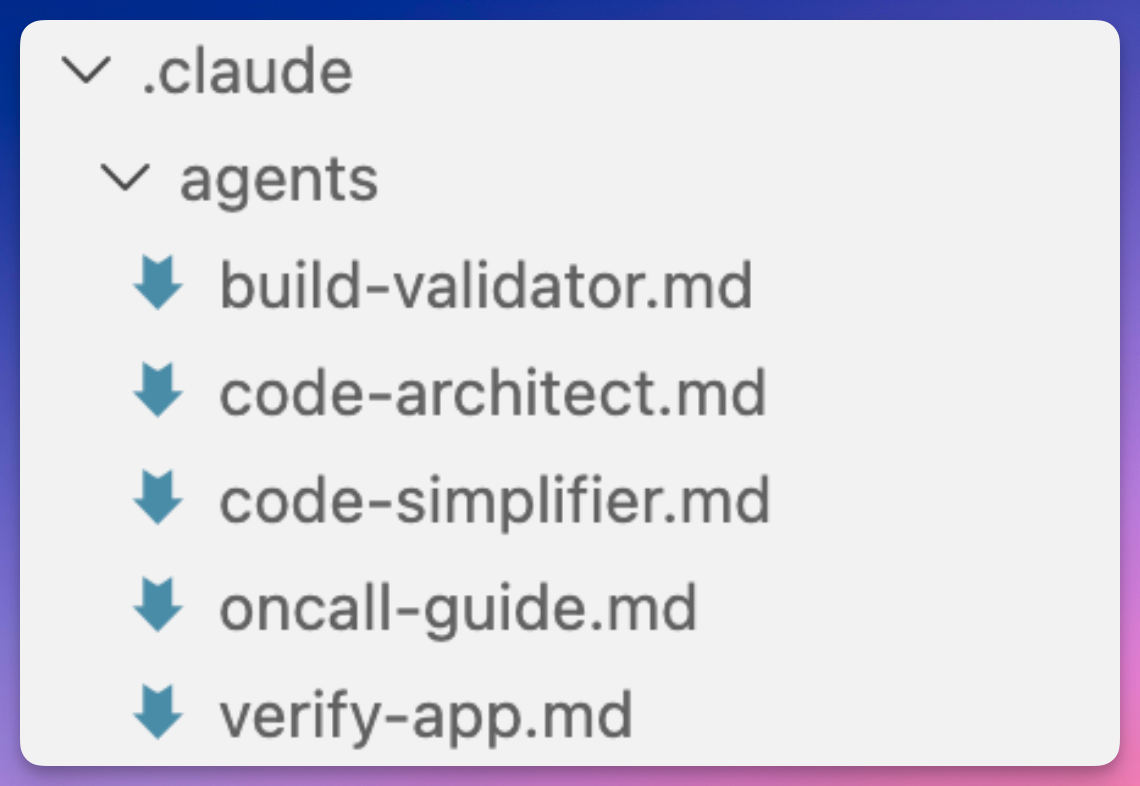 图片[7]-740 万围观！Claude Code 之父的工作流火了：「过去 30 天我所有代码都是 AI 写的」-AI Express News