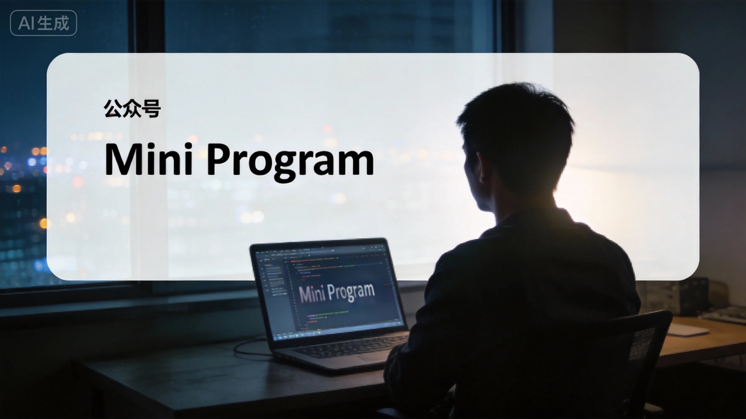 图片[1]-为什么我不再开发微信小程序了-一个开发者的冷静撤退-AI Express News