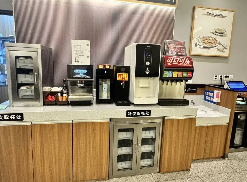 图片[9]-靠极致“抠门”，萨莉亚在中国“赚”了33亿-AI Express News