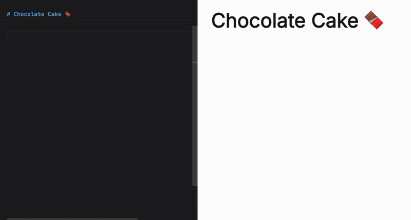 图片[2]-推荐 2 个 GitHub 上的 Markdown 开源工具，有意思。-AI Express News