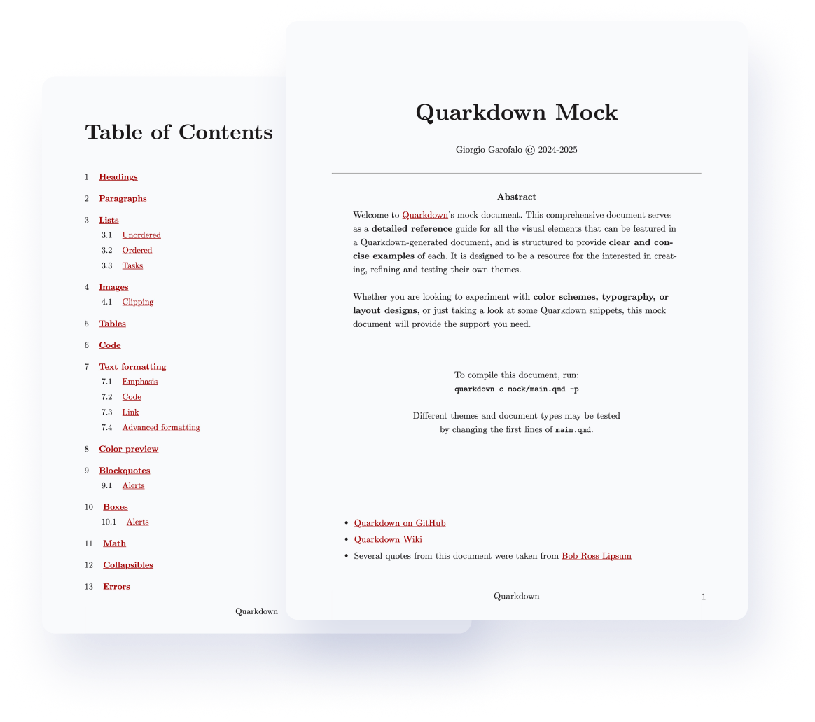 图片[3]-推荐 2 个 GitHub 上的 Markdown 开源工具，有意思。-AI Express News