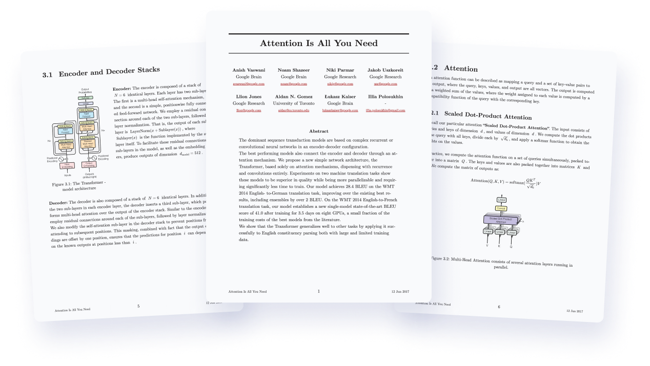 图片[4]-推荐 2 个 GitHub 上的 Markdown 开源工具，有意思。-AI Express News