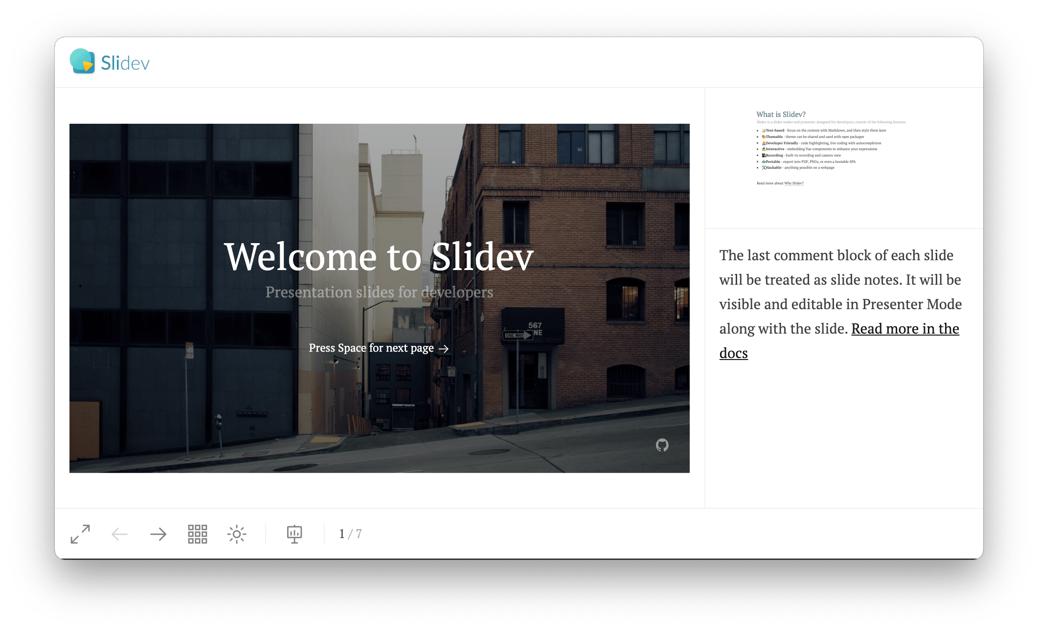 图片[10]-推荐 2 个 GitHub 上的 Markdown 开源工具，有意思。-AI Express News