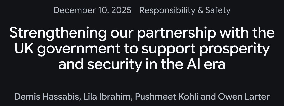 图片[12]-只剩5年？诺奖得主Hassabis放出AGI时间表：还差一两个技术突破-AI Express News