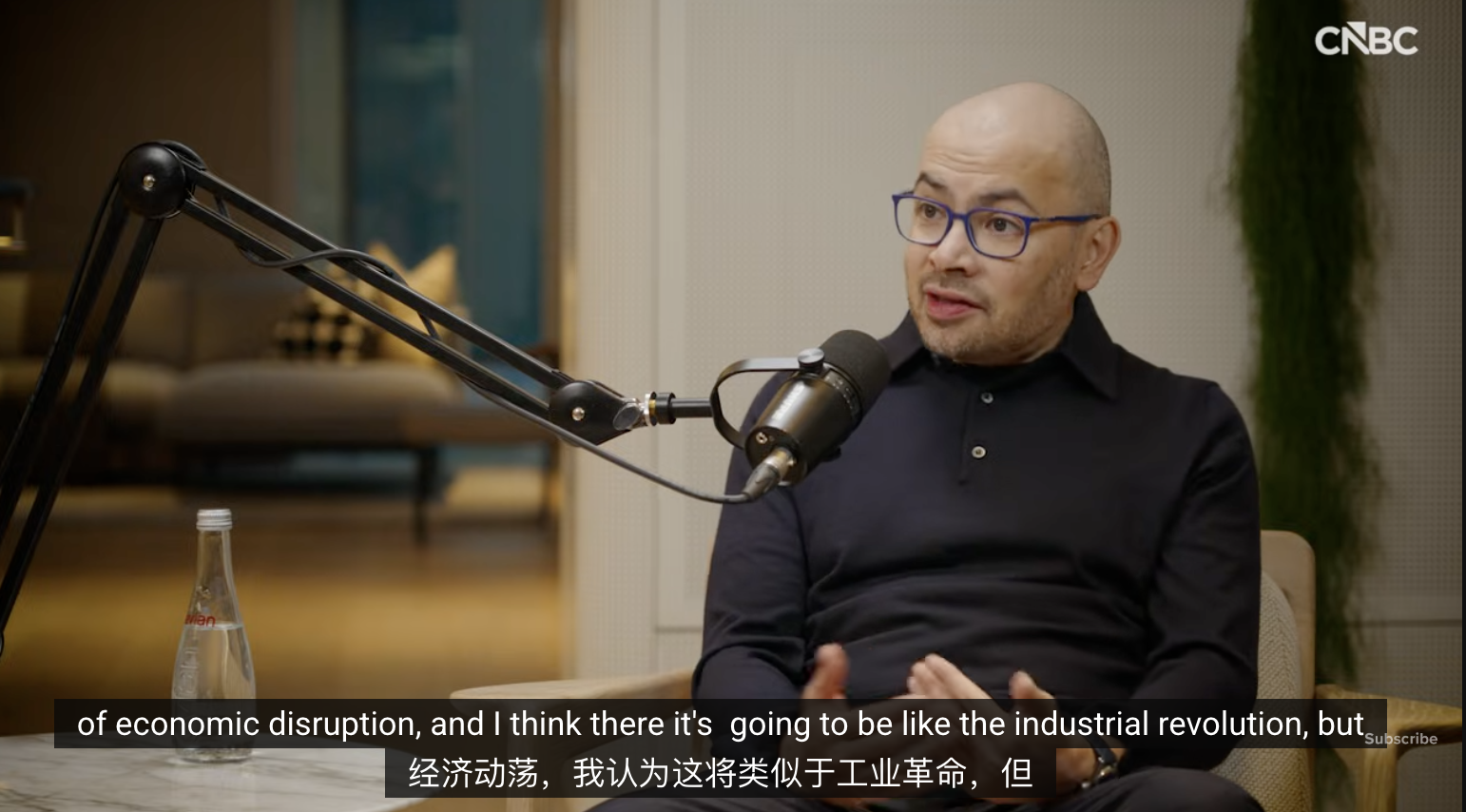 图片[13]-只剩5年？诺奖得主Hassabis放出AGI时间表：还差一两个技术突破-AI Express News