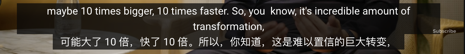 图片[14]-只剩5年？诺奖得主Hassabis放出AGI时间表：还差一两个技术突破-AI Express News