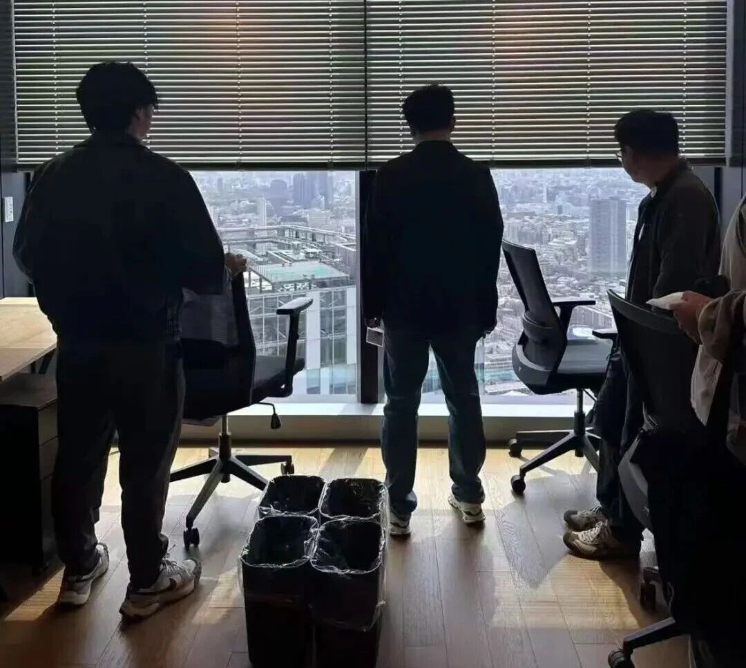 图片[5]-Manus肖弘的20个人生关键细节-AI Express News