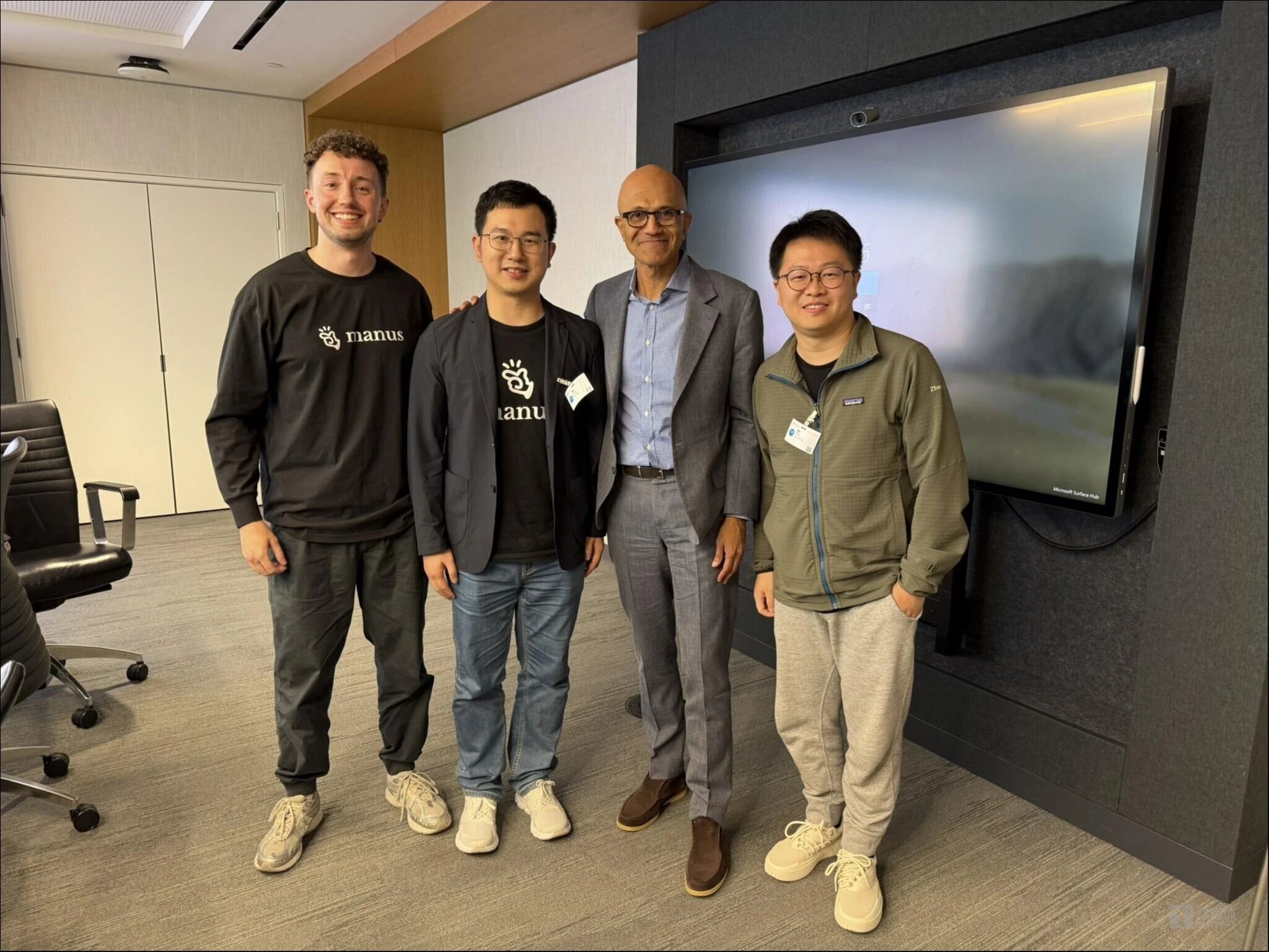 图片[10]-Manus肖弘的20个人生关键细节-AI Express News