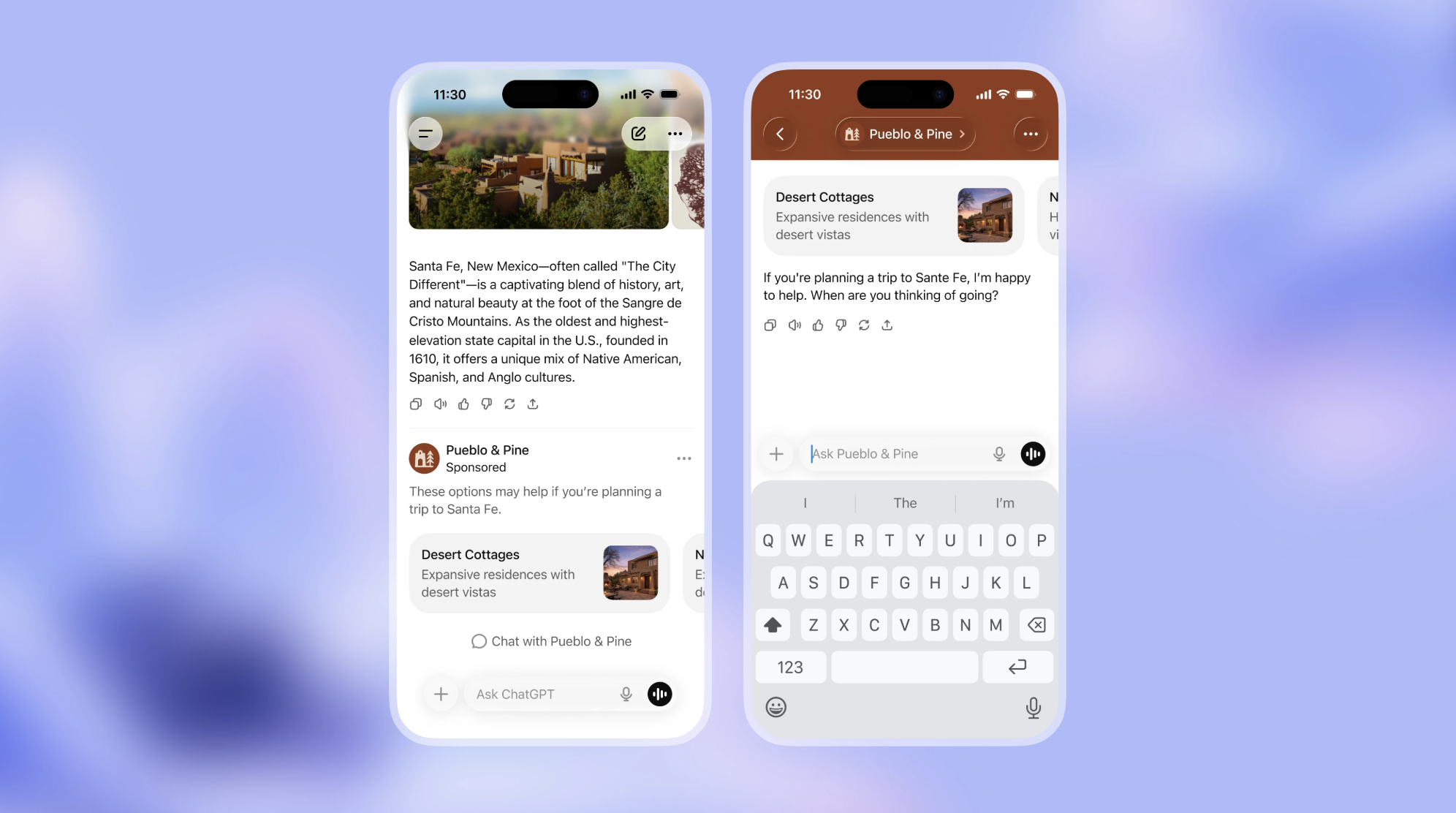 图片[4]-OpenAI开启“印钞机”模式？ChatGPT官宣引入广告，新增8美金/月Go版低价订阅服务-AI Express News