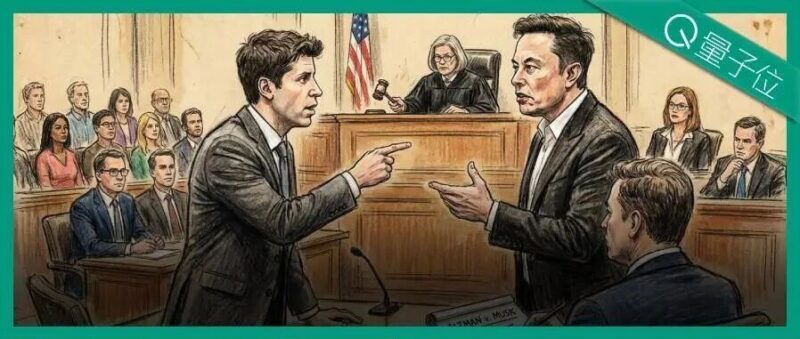 奥特曼秘密持股OpenAI！法庭文件曝光Brockman日记：2017年就想转盈利踢走马斯克了-AI Express News