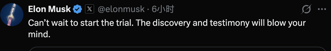 图片[2]-奥特曼秘密持股OpenAI！法庭文件曝光Brockman日记：2017年就想转盈利踢走马斯克了-AI Express News