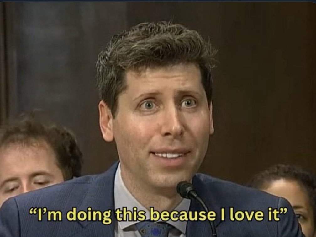 图片[5]-奥特曼秘密持股OpenAI！法庭文件曝光Brockman日记：2017年就想转盈利踢走马斯克了-AI Express News