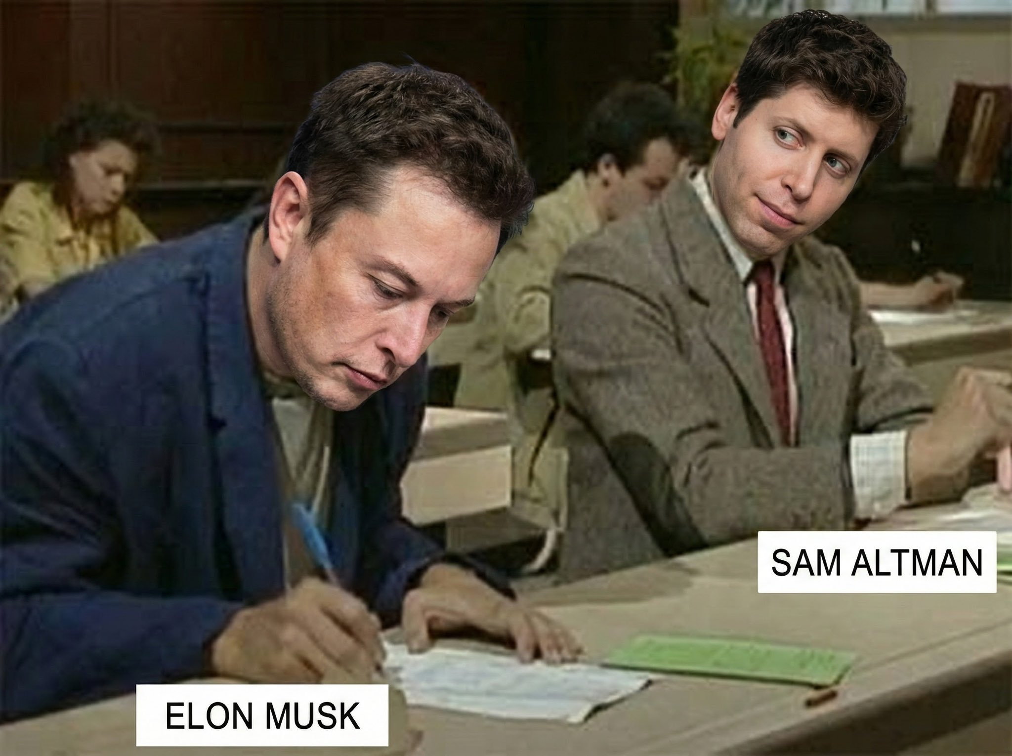 图片[3]-马斯克「脑机第一人」首爆！不开颅在线升级，永生代码已写入-AI Express News