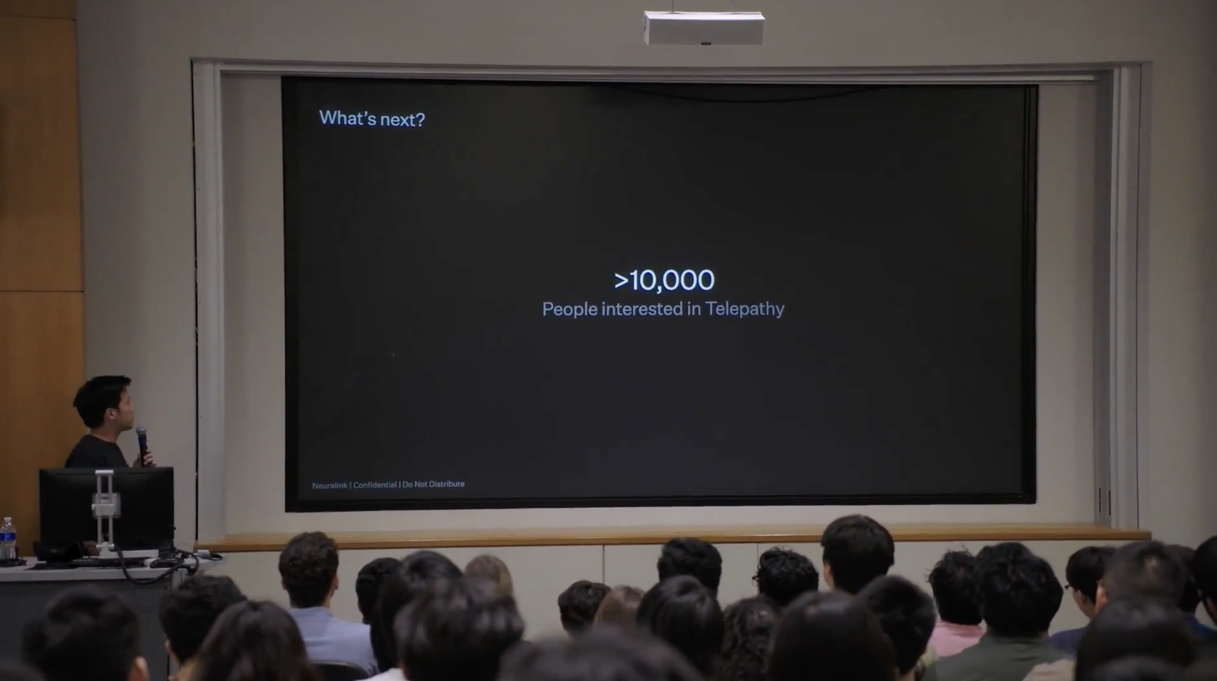 图片[15]-马斯克「脑机第一人」首爆！不开颅在线升级，永生代码已写入-AI Express News