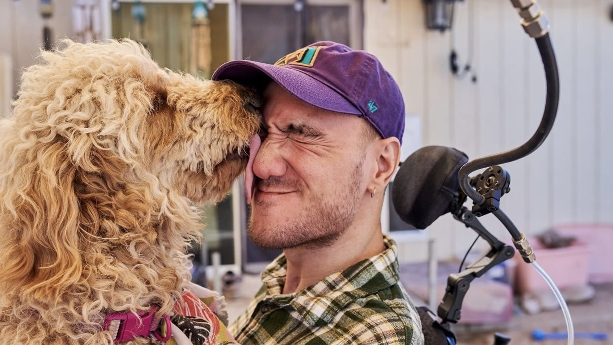 图片[17]-马斯克「脑机第一人」首爆！不开颅在线升级，永生代码已写入-AI Express News