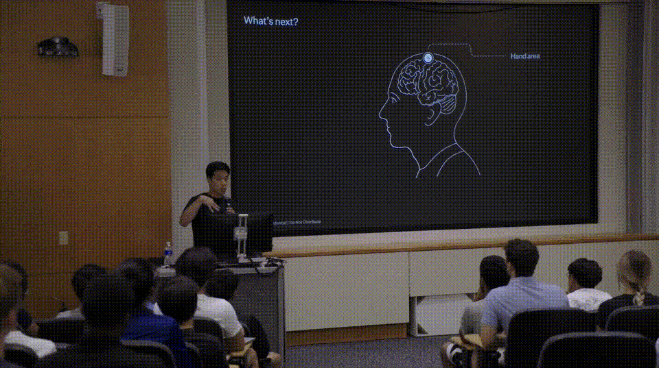 图片[22]-马斯克「脑机第一人」首爆！不开颅在线升级，永生代码已写入-AI Express News