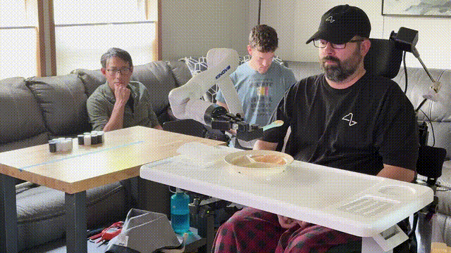 图片[27]-马斯克「脑机第一人」首爆！不开颅在线升级，永生代码已写入-AI Express News