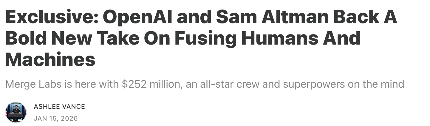 图片[30]-马斯克「脑机第一人」首爆！不开颅在线升级，永生代码已写入-AI Express News