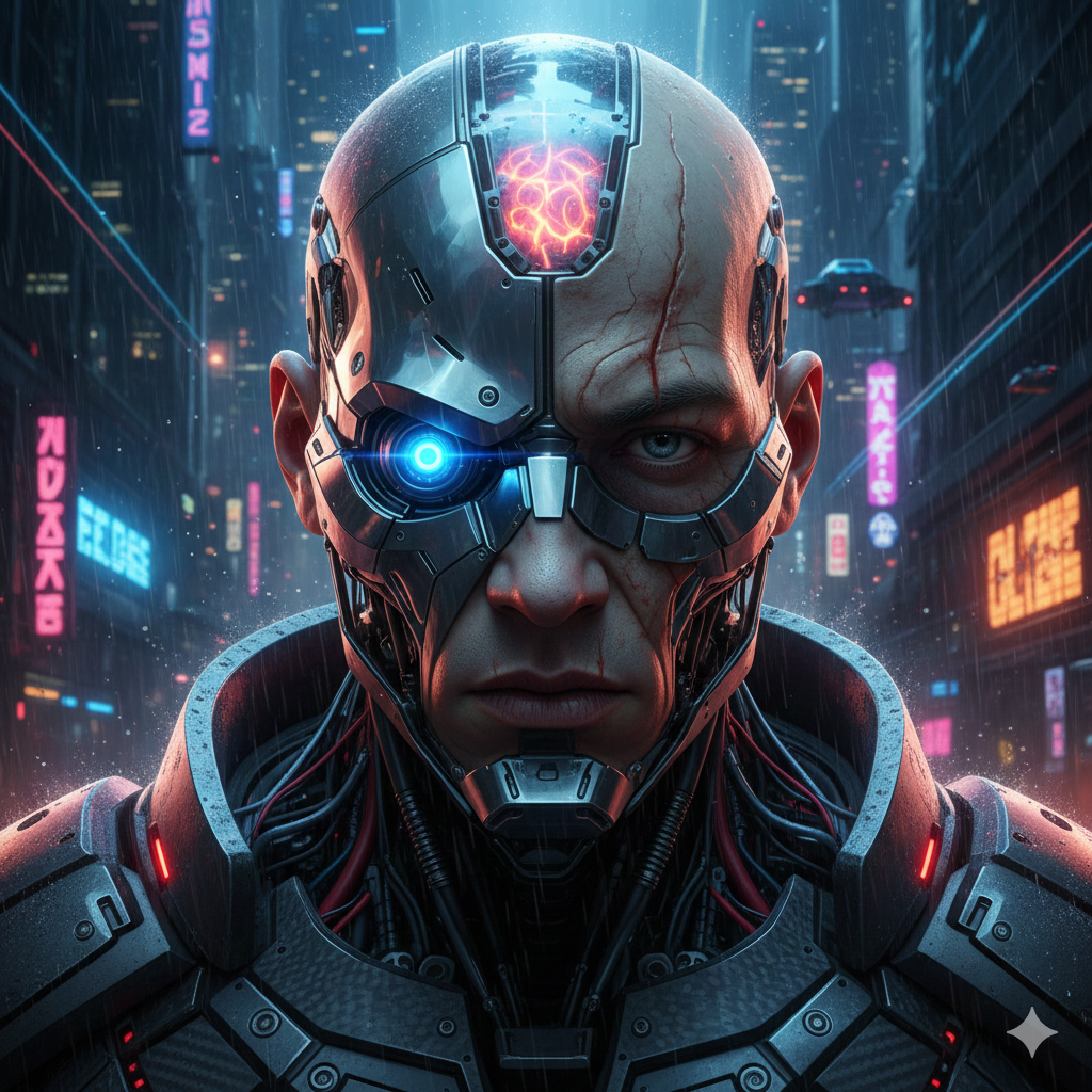 图片[33]-马斯克「脑机第一人」首爆！不开颅在线升级，永生代码已写入-AI Express News