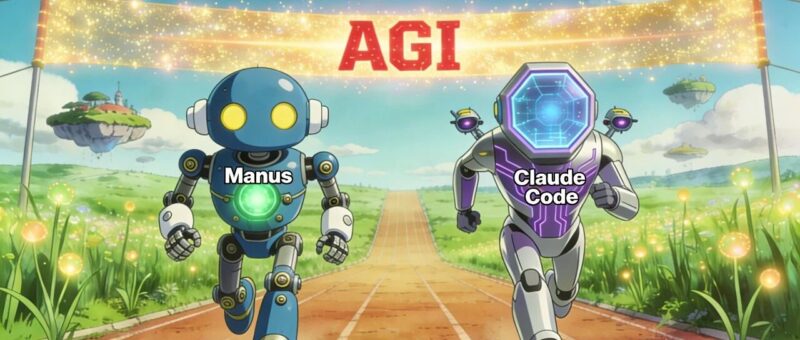 红杉合伙人：2026，AGI已经来了-AI Express News